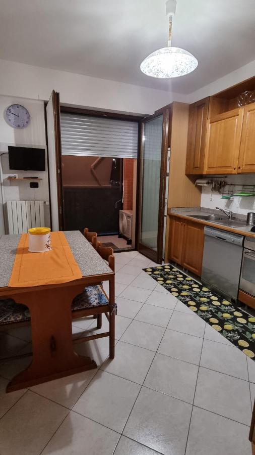 Apartament La Casetta Di Grazia E Nino Buccinasco Zewnętrze zdjęcie