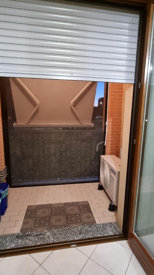 Apartament La Casetta Di Grazia E Nino Buccinasco Zewnętrze zdjęcie