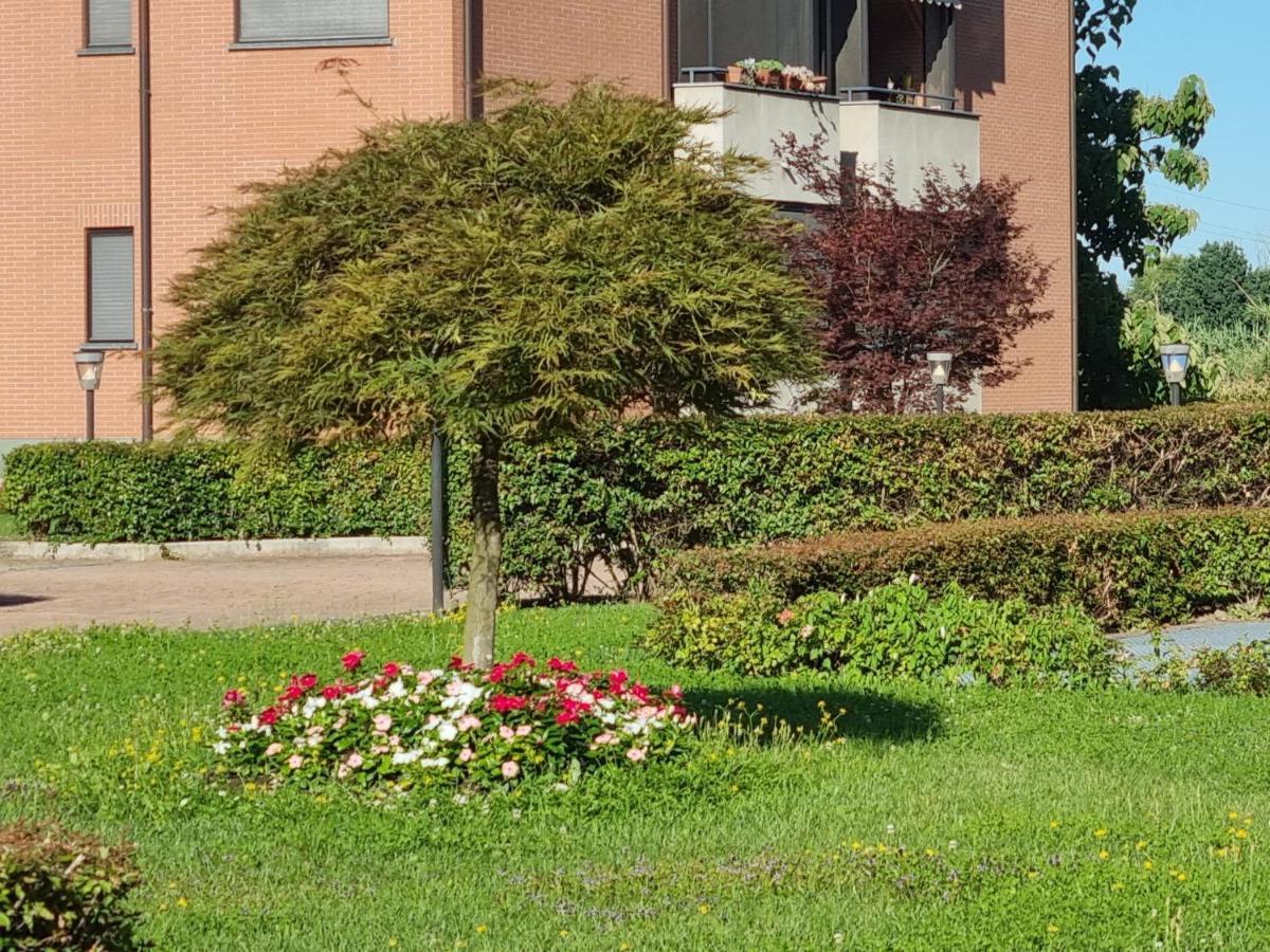 Apartament La Casetta Di Grazia E Nino Buccinasco Zewnętrze zdjęcie