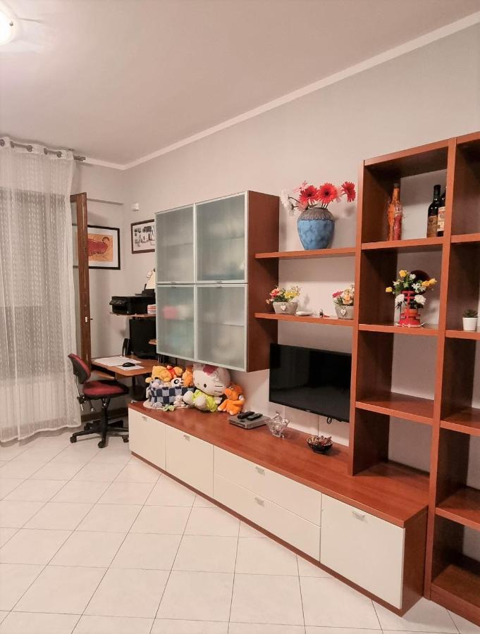 Apartament La Casetta Di Grazia E Nino Buccinasco Zewnętrze zdjęcie