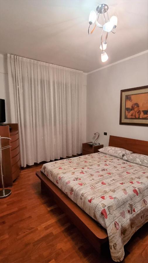 Apartament La Casetta Di Grazia E Nino Buccinasco Zewnętrze zdjęcie