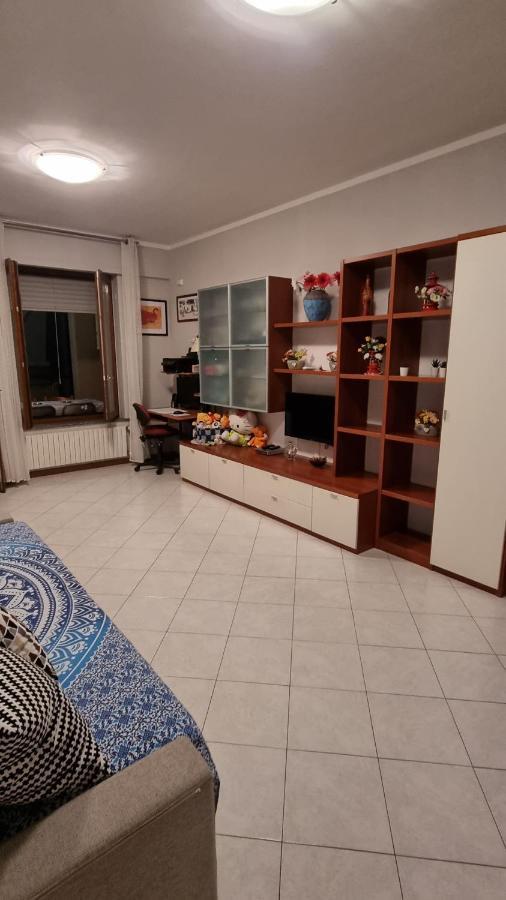Apartament La Casetta Di Grazia E Nino Buccinasco Zewnętrze zdjęcie