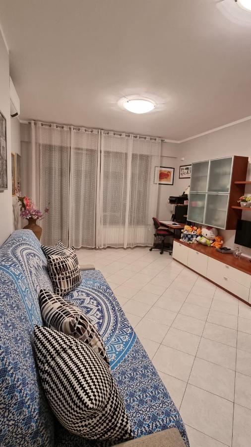 Apartament La Casetta Di Grazia E Nino Buccinasco Zewnętrze zdjęcie
