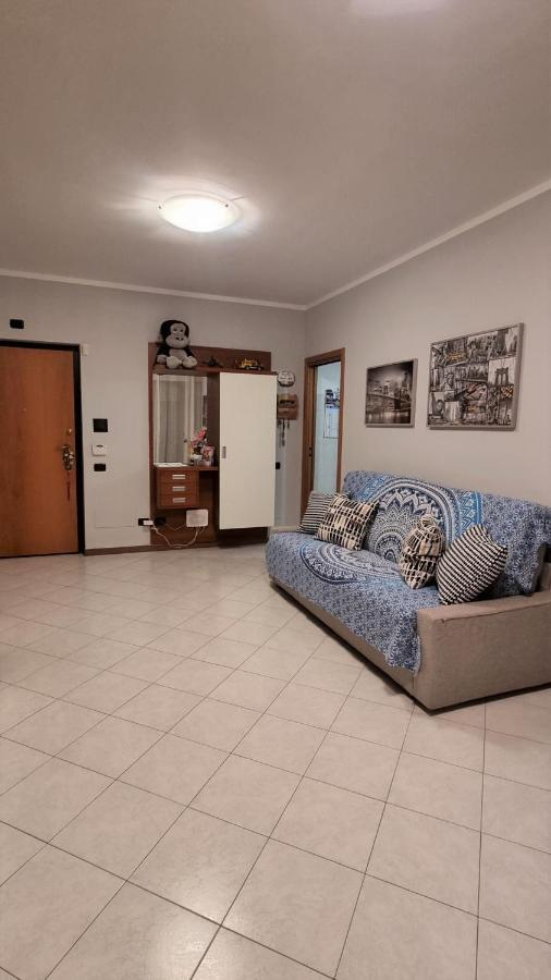 Apartament La Casetta Di Grazia E Nino Buccinasco Zewnętrze zdjęcie