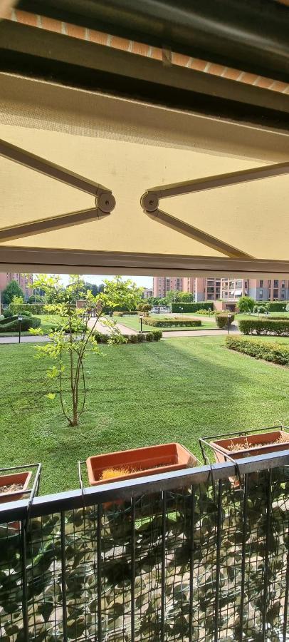 Apartament La Casetta Di Grazia E Nino Buccinasco Zewnętrze zdjęcie