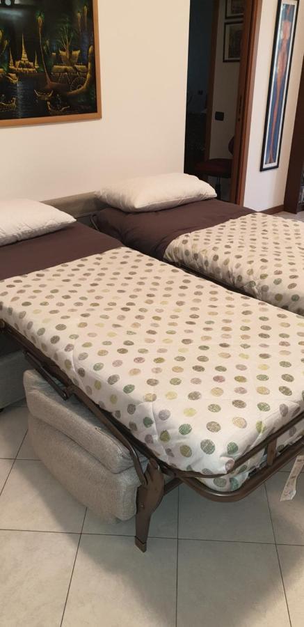 Apartament La Casetta Di Grazia E Nino Buccinasco Zewnętrze zdjęcie